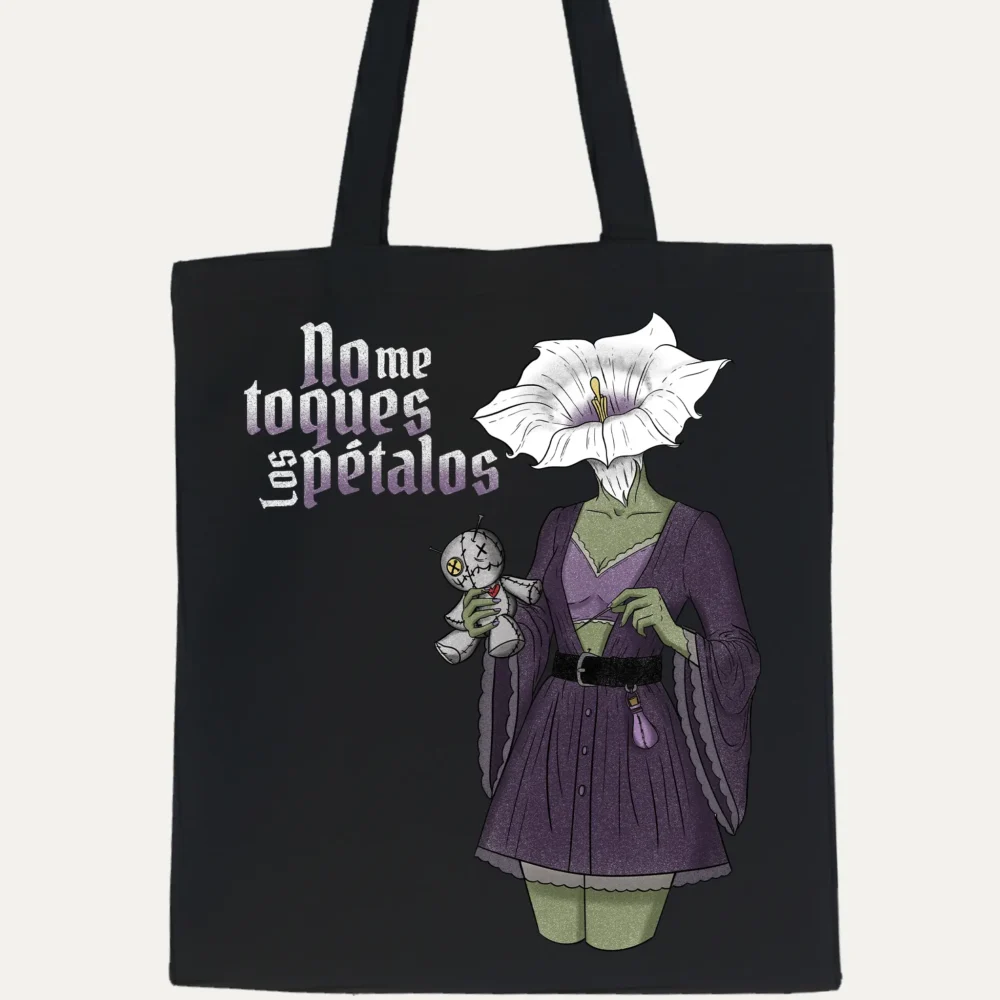 Totebag fatalfusion