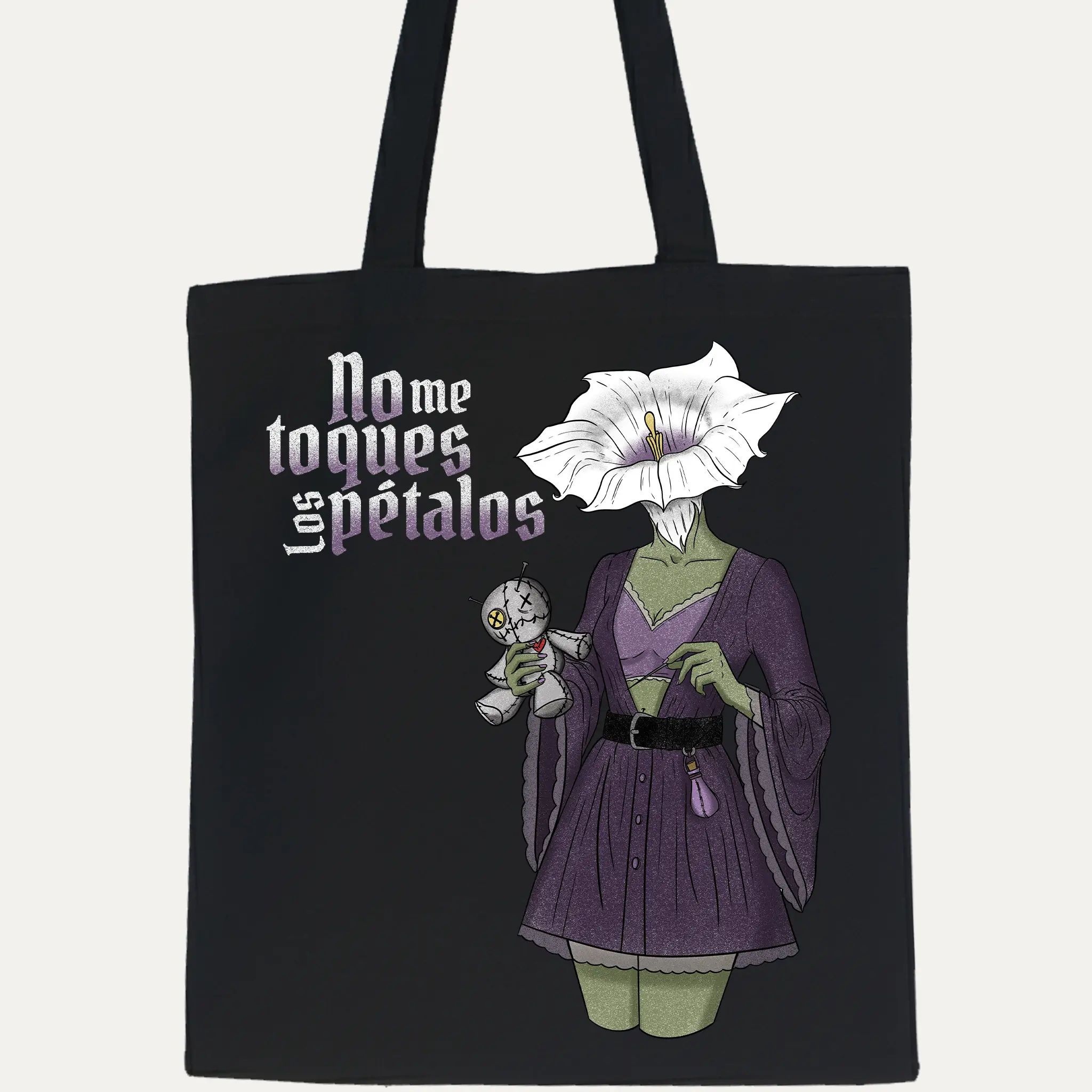 Totebag fatalfusion